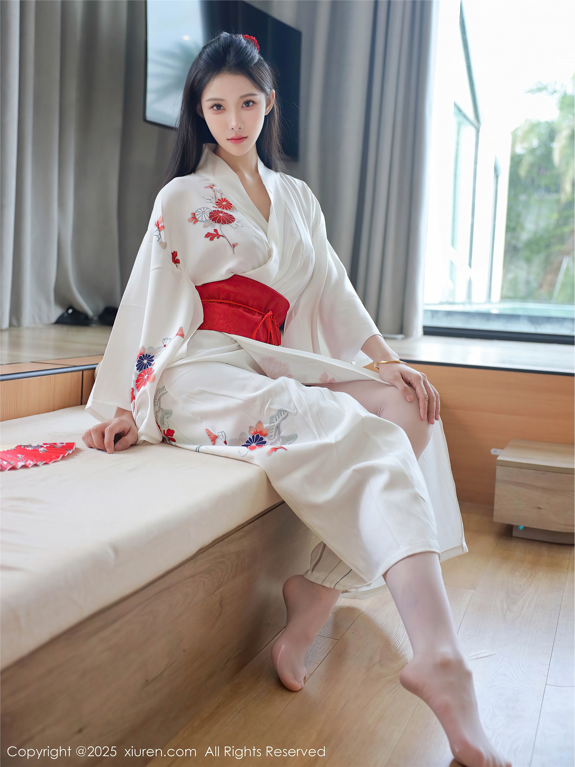 Xiuren秀人网 2025.09.15 NO.10767 梨霜儿